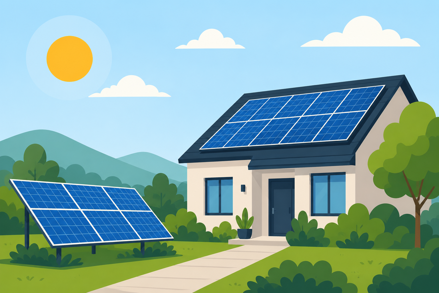 Solar Financing Options Explained: Choose the Best Way to Go Solar